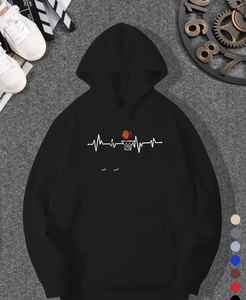 Premium Men's Pullover <b>Hoodie</b> Ultra Cozy and Comfortable 100% Cotton Embroidered Plain Dyed with Digital Printing for Winter - Product Image 6