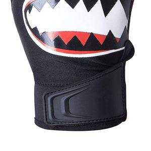 Gants de football américain légers imprimés avec un design d'équipe personnalisé 2026, doux, confortables, résistants, respirants, à lacets, pour le sport - Product Image 6