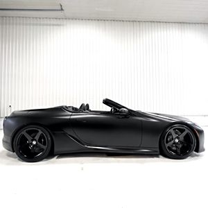 2022 Parfaitement utilisé Le x us LC 500 Convertible - Product Image 3