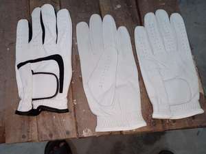 Gants d'entraînement accessoires de Fitness élégant sport Gym entraînement entraînement demi-doigt poignet soutien gants d'haltérophilie - Product Image 5