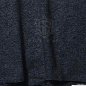 Vente directe d'usine Débardeur de gymnastique respirant et tricoté de haute qualité pour hommes - Product Image 6