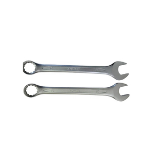 2024 International Standard Mirror Polished 25mm Combination <b>Spanner</b> <b>Set</b> Full Hardened Tempered Alloy <b>Ratchet</b> Wrench OEM - Product Image 5