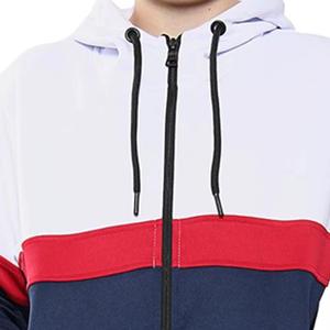OEM Wholesale Trending 2025 Men Sets Cotton <b>Tracksuit</b> Custom Streetwear <b>Tracksuits</b> for Men - Product Image 4