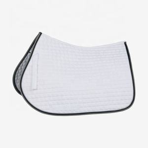 Meilleures protections de selle pour chevaux en coton, design haut de gamme, très demandées, tendance, qualité supérieure, nouvelle arrivée, nouveau style, vente chaude - Product Image 5