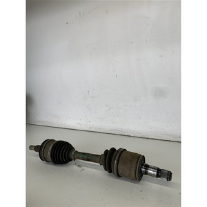 SEMIALBERO ANTERIORE SX FIAT Fullback Serie 6000605860 4N15 (16>) - Product Image 4