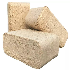 Briquetas de haya/roble Biomasa/Briquetas de madera de primera calidad/ - Product Image 3