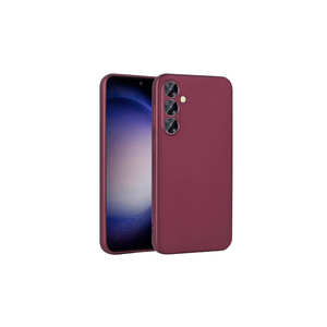 Coque de téléphone antichoc durable de qualité supérieure en silicone liquide avec motif animé pour Samsung Galaxy S23 FE 14 Plus 13 Pro - Product Image 1