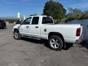 2007 usado Do_d_ge 1500 SLT Quad Cab 4WD - Product Image 3