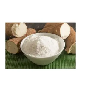 Amidon de manioc natif pour industriel-Amidon de tapioca-Amidon de manioc prêt à expédier