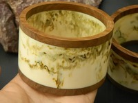 Cetakan Resin Bunga Desain Terbaru Buatan Tangan Model Tangan Wanita Remaja Pesta Pernikahan Grosir Harga Terbaik SHAAD HANDICRAFT