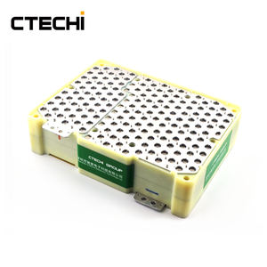 بطارية ليثيوم أيون 55P3S 18650 لعربات الجولف الكهربائية والأجهزة الطبية وجزازات العشب والمركبات ثنائية العجلات، متوفرة بخدمات التصنيع حسب الطلب والتصميم الأصلي - Product Image 1