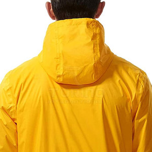 แจ็คเก็ตกันลมมีฮู้ดสไตล์ฤดูหนาว - Product Image 6