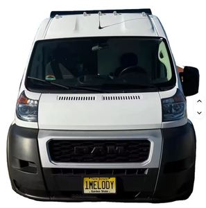 Ventes aux enchères 2021 R.a.m ProMasters 2500 - Product Image 4