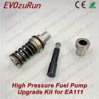 EA111 Motor-Modifikation HPFP Hochleistungs-Kraftstoffpumpen-Upgrade-Kit für VW Polo GTI 6R 1.4 TSI Twincharger