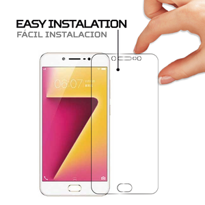 อุปกรณ์ป้องกันหน้าจอ Y67กันกระแทกทนทานและดูดซับแรงกระแทก - Product Image 2