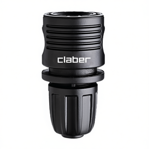 Conector de Riego Automático para Tuberías de 1/2'', Universal Rainjet 91009, Suministro y Accesorios para Riego por Goteo - Product Image 2