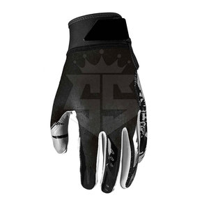 Vente en ligne Meilleures ventes de gants de football américain Vente en gros de gants de football américain au style unique - Product Image 6