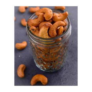 Nueces de anacardo 100% naturales sin aditivos, nueces de anacardo secas en oferta - Product Image 2
