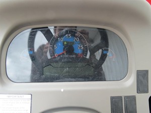 Tractor Agrícola IH Farmall 45C 2024 de 42HP con Motor, Caja de Cambios, Rodamientos, Bomba de Engranajes y Motor a la Venta - Product Image 6