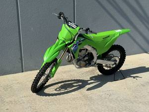 Top qualité Kawasakiss KX 450 nouveau Motocross 449cc 4 temps 6 vitesses transmission expédition dans le monde entier - Product Image 6