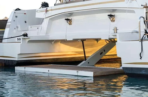 เรือ B-a-l-i 5.4 เกรดส่งออก คุณภาพสูง - Product Image 4