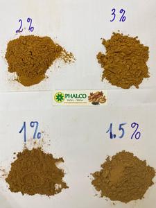 ผงซินนามอนจากเวียดนามผงเมล็ดขี้เหล็ก - Product Image 5