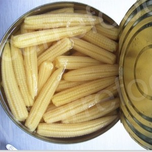 ซุปข้าวโพดหวาน GEM สำหรับเด็กทารก - Product Image 5