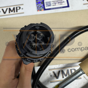 เซ็นเซอร์วัดระดับ VOE 22383378 สำหรับรถขุดวอลโว่ ยี่ห้อ OEM คุณภาพสูง สภาพใหม่ อะไหล่เครื่องจักรก่อสร้าง - Product Image 3
