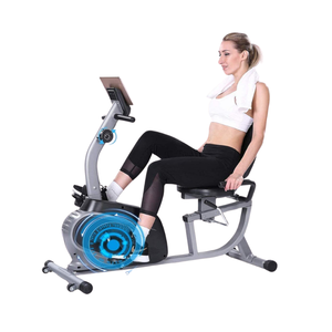 Vélo d'exercice inclinable pour la maison et les salles de sport commerciales, entraînement cardio fitness au meilleur prix de gros - Product Image 1
