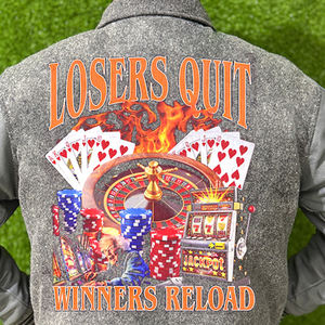 Veste bomber en coton 100% personnalisée REDDITO SPORTS, best-seller, pour homme, de qualité supérieure, imperméable, respirante, avec doublure en polaire sur le devant - Product Image 6