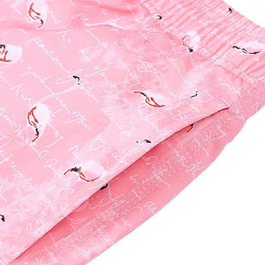 Nouvelle Arrivée 2025 – Short de Bain Homme Personnalisé Qualité Supérieure Écologique Athlétique Décontracté Imprimé par Sublimation à Séchage Rapide - Product Image 5