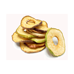 Pommes séchées conservées pour une revente de haute qualité et une approvisionnement continu - Product Image 6