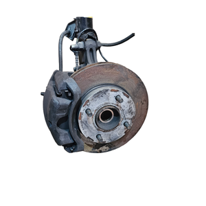 MOTOR COMPLETO MECÁNICO NISSAN NV200 1ª Serie 400153LG0A (09>) - Product Image 4