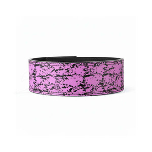 Weightlifting Lever <b>Belt</b> Ideal Choice For Powerlifters And Bodybuilders Weightlifting Lever <b>Belt</b> - Product Image 2