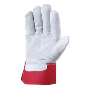 Nouvelle arrivée Gants de sécurité de travail de haute qualité Meilleure conception et taille directement de l'usine-Service OEM disponible - Product Image 5