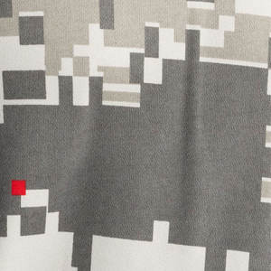 Sudadera con Capucha Unisex Casual OEM, Manga Larga, Invierno, 100% Algodón, Ecológica, Transpirable, Tejido de Rizo con Estampado por Sublimación - Product Image 5