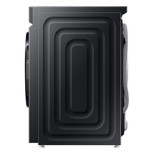 Lavadora de Carga Frontal BESPOKE AI WW11DB7B94GBU3 Ecodosatore Negra de 11 Kg con Clase A, 1400 giri/min, 60x60x85cm - Product Image 5