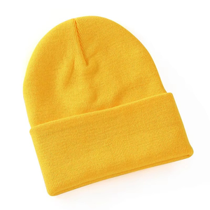 หมวกบีนนี่สำหรับเล่นสโนว์บอร์ดกันลมแบบลำลองหมวกบีนนี่แห้งเร็วแฟชั่นแจ็คการ์ดแบบเรียบใส่สบาย - Product Image 5