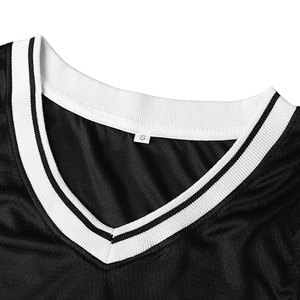 Camiseta de algodón 100% para hombre, Camiseta holgada estampada 2025, nuevas camisetas sin mangas de moda para hombre de baloncesto, baloncesto de talla grande - Product Image 4