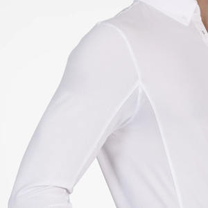 Nueva Camisa de Carreras Ecuestres para Hombre, Camisa de Equitación para Montar a Caballo, Precio Accesible, Camisa Ecuestre de Manga Larga para Hombre - Product Image 6