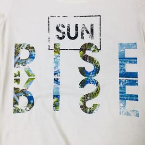 Women's 100% <b>Combed</b> Cotton O-Neck T-Shirt 160 Gsm Lightweight Oversized Luxury Casual Style Custom Logo Sequined Teenagers - Product Image 4