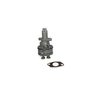 Bomba de Combustible SBA130506150 Compatible con Tractor New Holland T480 TC55, Reemplazo OEM - Product Image 1