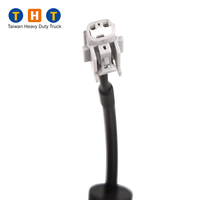 Capteur de roue Abs 47910-1DA1A Pièces de camion pour Nissan UD Rogue pour Renault