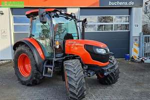 Tractor Kubota de última generación, - Product Image 3