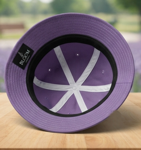 Chapeau Bob Brodé Personnalisé en Gros – Chapeau de Pêcheur Brodé sur Mesure pour Marques et Événements – Coton de Haute Qualité Anti-UV - Product Image 4