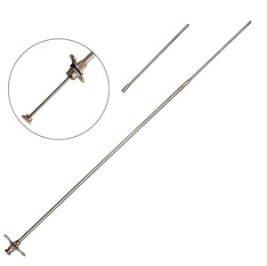 Jeringa de Inseminación Artificial de Alta Calidad para Ganado, Instrumento Veterinario, Pistola de Inyección de Semen para Vacas y Animales de Granja - Product Image 3