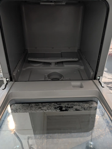 Lavavajillas de Sobremesa Portátil C-o-m-f-e-e C-D-C17P0ABB - Product Image 3