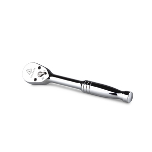 Llave de 72 dientes con mango de trinquete de 1/4 "fabricada en Taiwán - Product Image 3