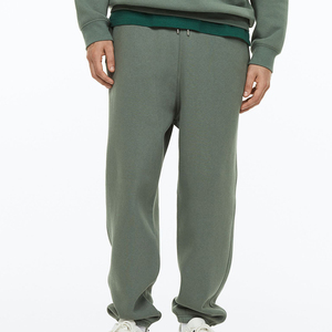 กางเกงคาร์โก้ขายาวสำหรับผู้ชายกางเกงทรงสลิมฟิตสไตล์ลำลอง - Product Image 2