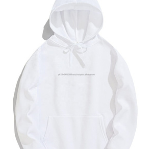 Sudadera Deportiva Personalizada de Alta Calidad para Hombre, Sudadera de Algodón y Felpa Premium para Otoño, Estilo Casual al por Mayor - Product Image 3